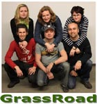 GrassRoad